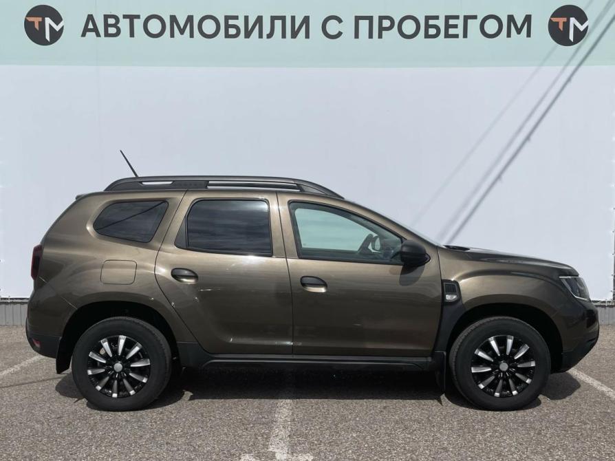 Renault Duster II Стерлитамак  - изображение 4