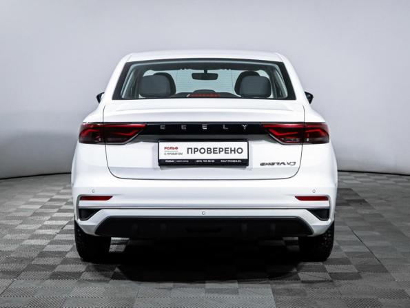 Geely Emgrand II с пробегом 2024 года, цена 1 635 000 рублей, 32000 км, седан, Автокод Объявления