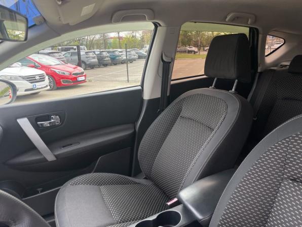 Nissan Qashqai I с пробегом 2008 года, цена 890 000 рублей, 244500 км, внедорожник, Автокод Объявления