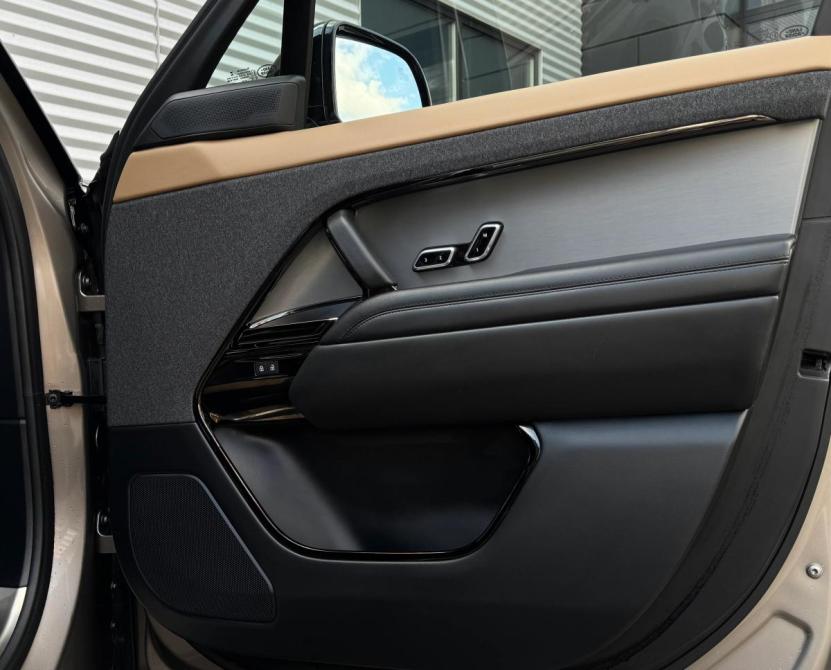 Land Rover Range Rover Sport III Иркутск  - изображение 32