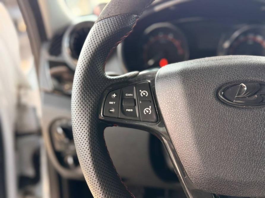 Lada (ВАЗ) Granta I Рестайлинг Оренбург  - изображение 11