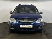 Lada (ВАЗ) Largus I Великий Новгород  - изображение 19