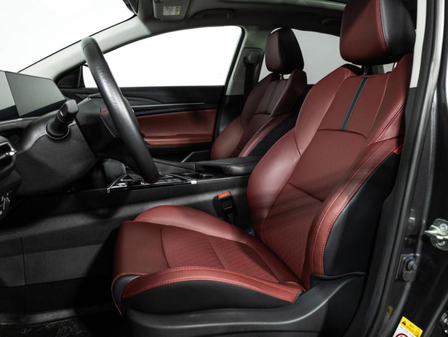 Changan Eado Plus Санкт-Петербург  - изображение 23