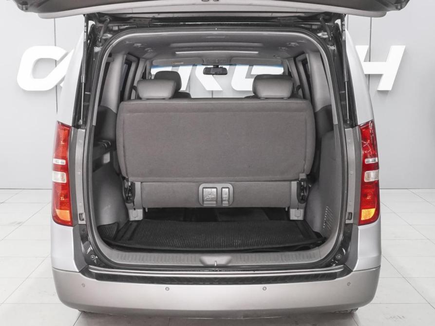 Hyundai Grand Starex I Ростов-на-Дону  - изображение 20
