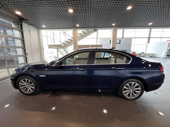 BMW 5 серии VI (F10/F11/F07) с пробегом 2012 года, цена 1 890 000 рублей, 94967 км, седан, Автокод Объявления