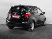 Toyota Ractis II Иркутск  - изображение 26