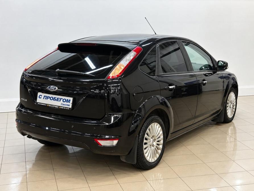Ford Focus II Рестайлинг Балашиха  - изображение 4