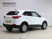 Hyundai Creta I Дзержинск  - изображение 20