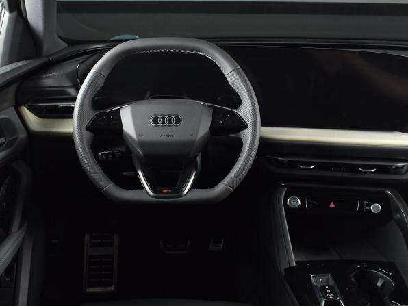 Audi Q5 III (GU) с пробегом 2026 года, цена 6 350 995 рублей, 22 км, внедорожник, Автокод Объявления