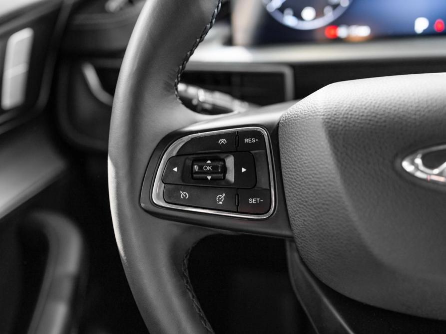 Chery Tiggo 7 Pro Max I Москва  - изображение 14