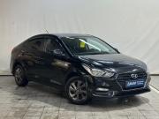 Hyundai Solaris II Санкт-Петербург  - изображение 20