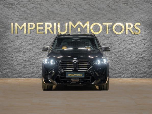 Новый BMW X5 M III (F95) Рестайлинг 2026 года, цена 23 990 000 рублей, внедорожник, Автокод Объявления