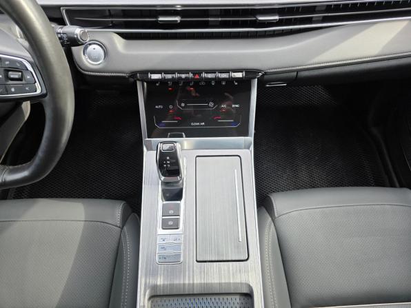 Chery Tiggo 7 Pro Max I с пробегом 2023 года, цена 2 010 000 рублей, 39000 км, внедорожник, Автокод Объявления