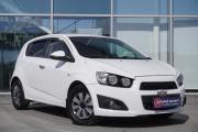 Chevrolet Aveo II Ульяновск  - изображение 25