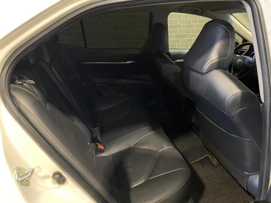 Toyota Camry VIII (XV70) Челябинск  - изображение 11