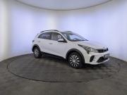 Kia Rio IV Рестайлинг Москва  - изображение 32