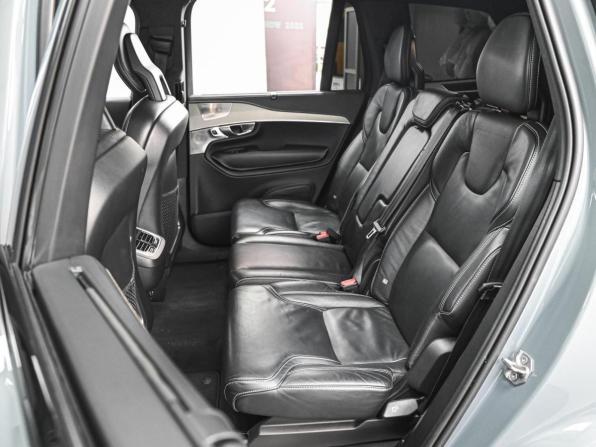 Volvo XC90 II Рестайлинг 1 с пробегом 2021 года, цена 4 849 000 рублей, 157060 км, внедорожник, Автокод Объявления