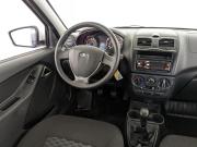 Lada (ВАЗ) Granta I Рестайлинг Москва  - изображение 50