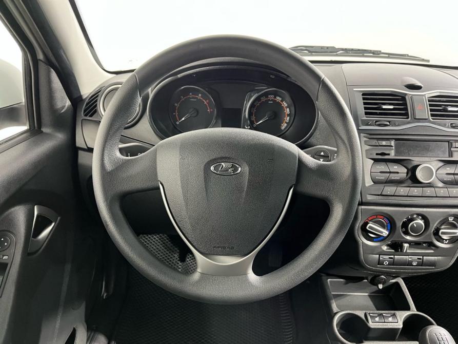 Lada (ВАЗ) Granta I Рестайлинг Ижевск  - изображение 10