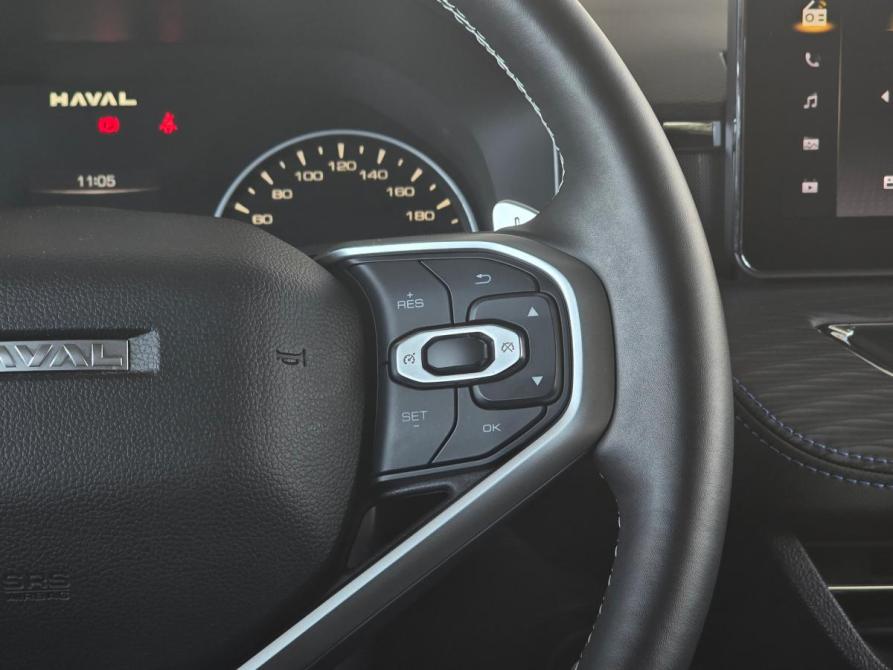 Haval Jolion I Рестайлинг Таганрог  - изображение 15