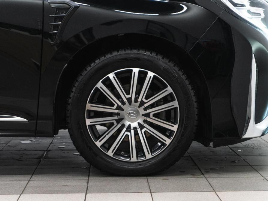 GAC Trumpchi M8 I Красноярск  - изображение 37