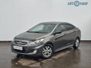 Hyundai Solaris I Москва  - изображение 13