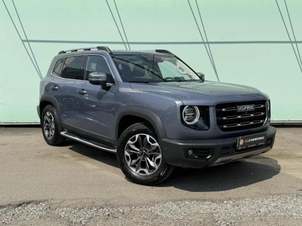 Haval Dargo с пробегом 2023 года, цена 2 675 000 рублей, 67534 км, внедорожник, Автокод Объявления