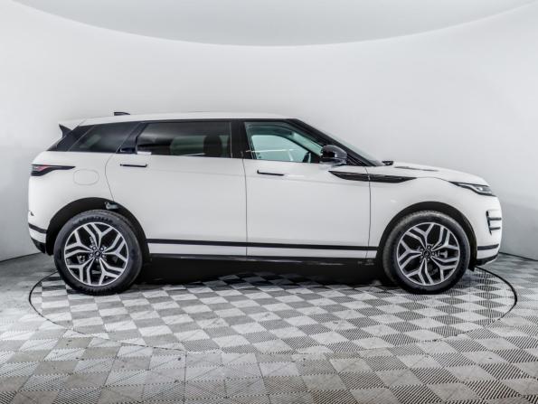 Land Rover Range Rover Evoque II Рестайлинг с пробегом 2024 года, цена 4 990 000 рублей, 35104 км, внедорожник, Автокод Объявления
