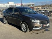 Lada (ВАЗ) Vesta I Пермь  - изображение 13