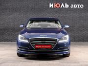 Hyundai Genesis II Екатеринбург  - изображение 21