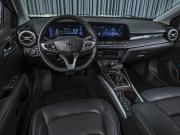 Chevrolet Monza II Рестайлинг Ставрополь  - изображение 30