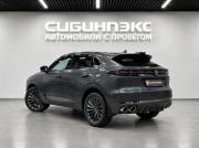 Changan UNI-K Кемерово  - изображение 25