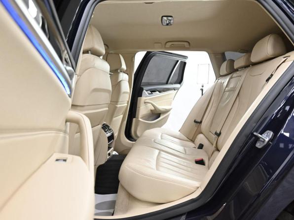 BMW 5 серии VII (G30/G31/G38) с пробегом 2018 года, цена 2 489 000 рублей, 84490 км, универсал, Автокод Объявления