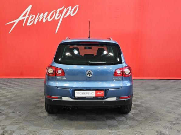 Volkswagen Tiguan I с пробегом 2011 года, цена 1 199 000 рублей, 141855 км, внедорожник, Автокод Объявления