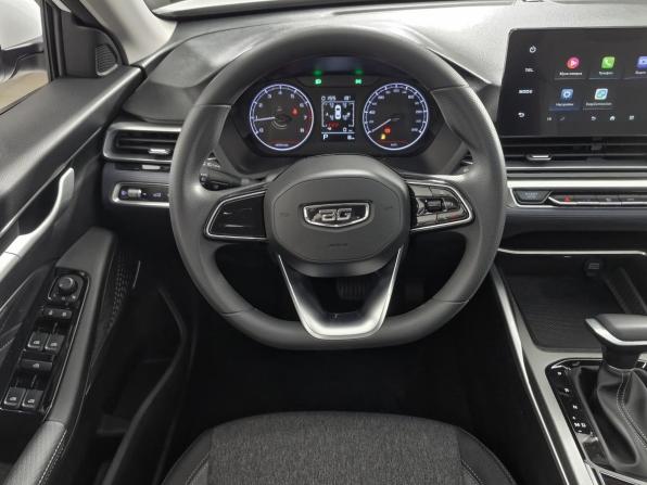 Belgee S50 с пробегом 2026 года, цена 1 789 000 рублей, 8 км, седан, Автокод Объявления