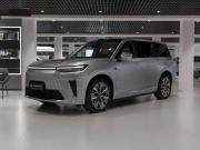 GAC Trumpchi S9 Москва  - изображение 30