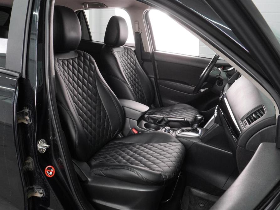 Mazda CX-5 I Воронеж  - изображение 8