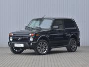 Lada (ВАЗ) Niva Legend Краснодар  - изображение 18