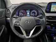 Hyundai Tucson III Москва  - изображение 57