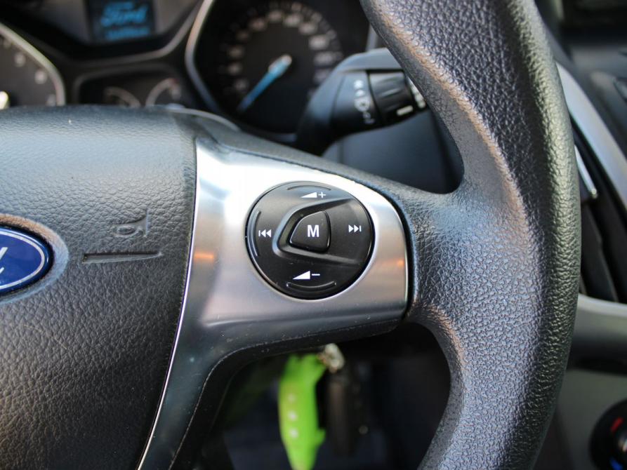 Ford Focus III Нижний Новгород  - изображение 14