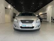 Kia Ceed I Москва  - изображение 21