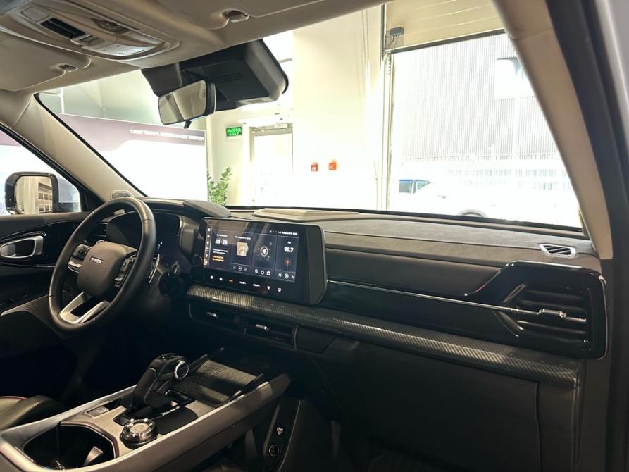 Haval H3 I Москва  - изображение 10