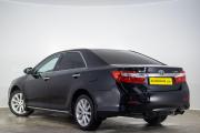 Toyota Camry VII (XV50) Оренбург  - изображение 28
