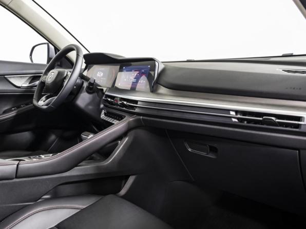 Changan CS35 Plus I Рестайлинг с пробегом 2024 года, цена 1 950 000 рублей, 8376 км, внедорожник, Автокод Объявления