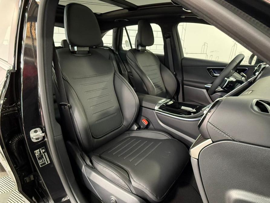 Mercedes-Benz GLC II (X254) Москва  - изображение 28