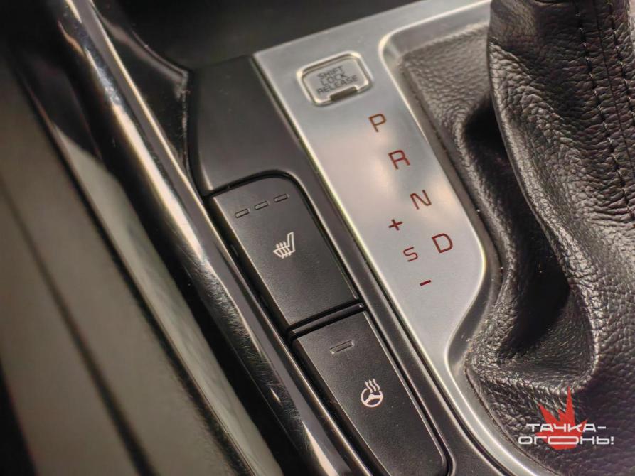 Kia Cerato IV Пермь  - изображение 16