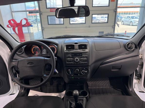 Lada (ВАЗ) Granta I Рестайлинг с пробегом 2023 года, цена 894 000 рублей, 34620 км, универсал, Автокод Объявления