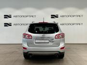 Hyundai Santa Fe II Рестайлинг Санкт-Петербург  - изображение 22