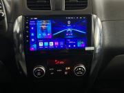 Suzuki SX4 I (Classic) Рестайлинг Москва  - изображение 23