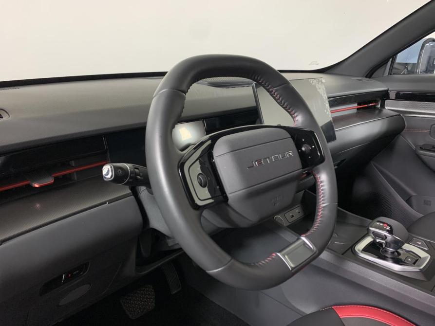 JETOUR DASHING I Москва  - изображение 11